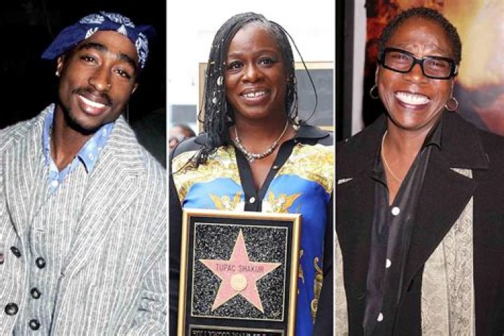 Did Tupac Shakur Father Any Children? Exploring the Enigma - SarkariResult