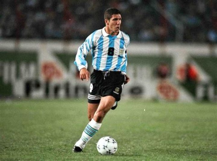 Diego Simeone Net Worth