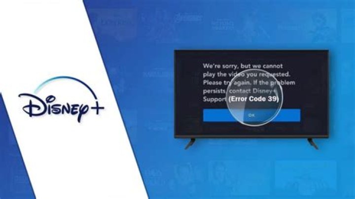 Disney Plus Error Code 92: Simple Steps to Fix the Issue - SarkariResult