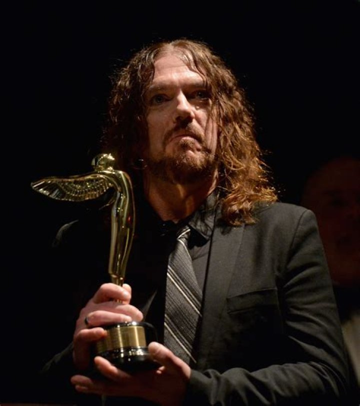 Dizzy Reed Net Worth