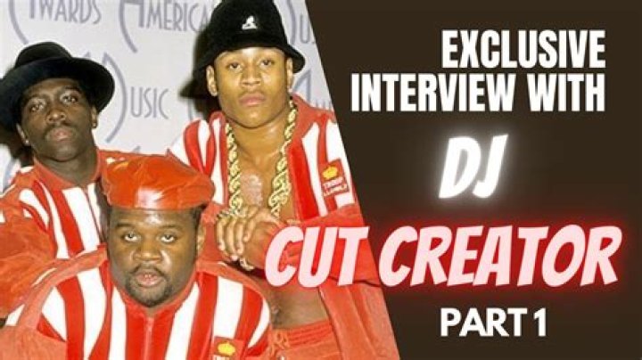 DJ Cut Creator Net Worth