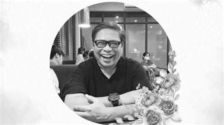 Dj Richard Obituary & Cause Of Death : What Happened To Jose “DJ Richard” Enriquez, Jr? - SarkariResult