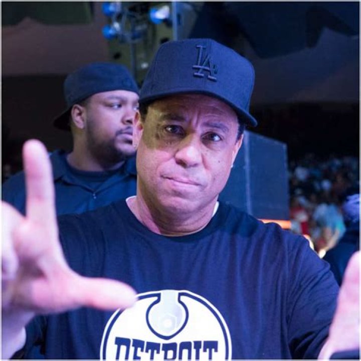 DJ Yella Net Worth
