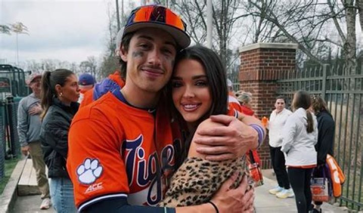 
Does Kendall Blanton Have A Wife? Explore The Dating History Of The Footballer 