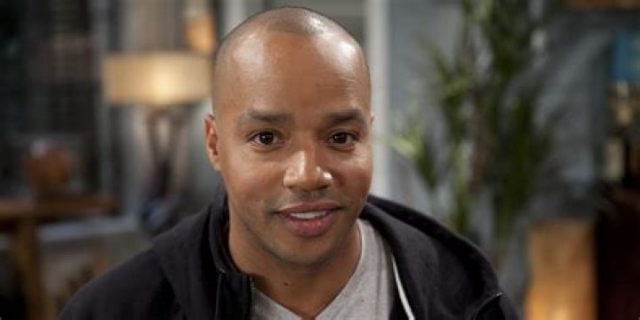 Donald Faison Net Worth