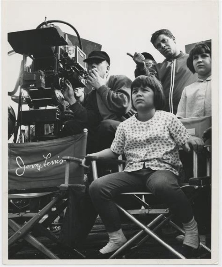 Donna Butterworth Net Worth