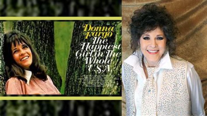 Donna Fargo