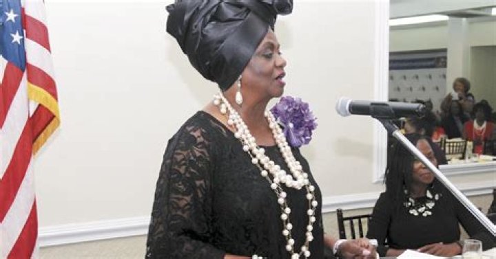 Dorothy Bendross-Mindingall