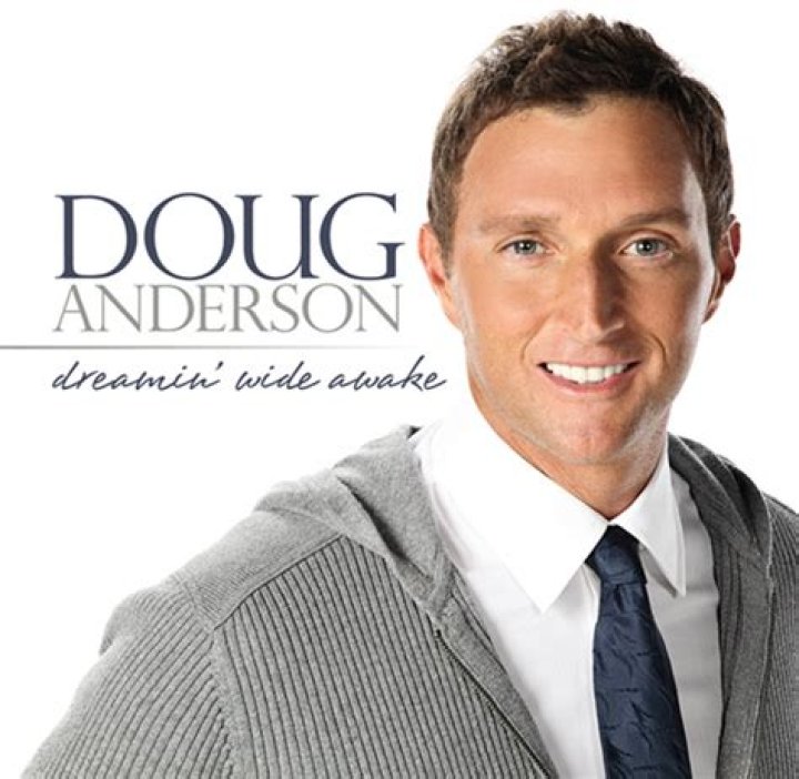Doug Anderson (singer)