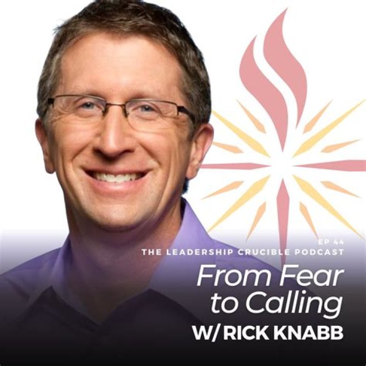 Dr. Rick Knabb