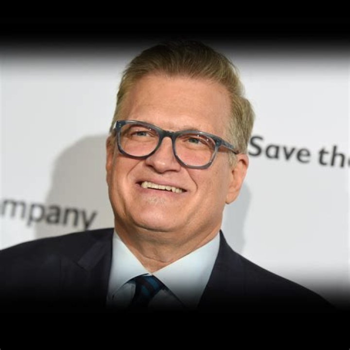 Drew Carey Net Worth: Career & Lifestyle