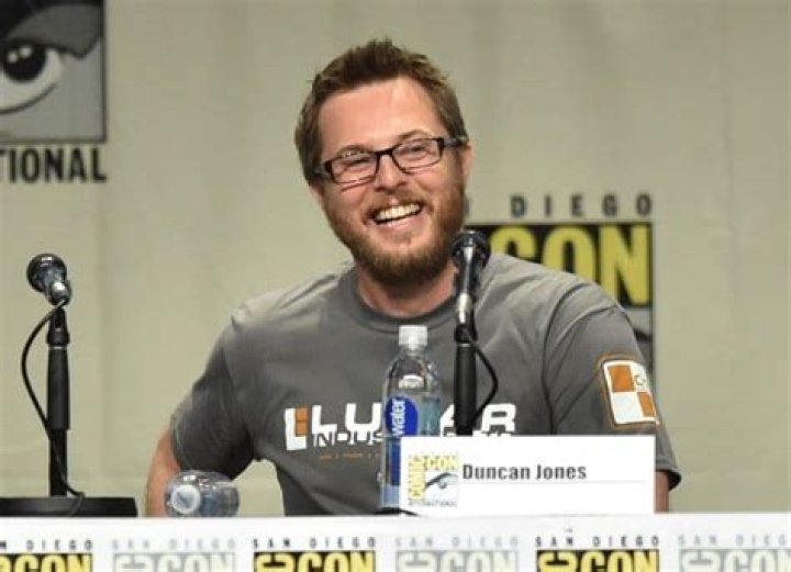 Duncan Jones Net Worth