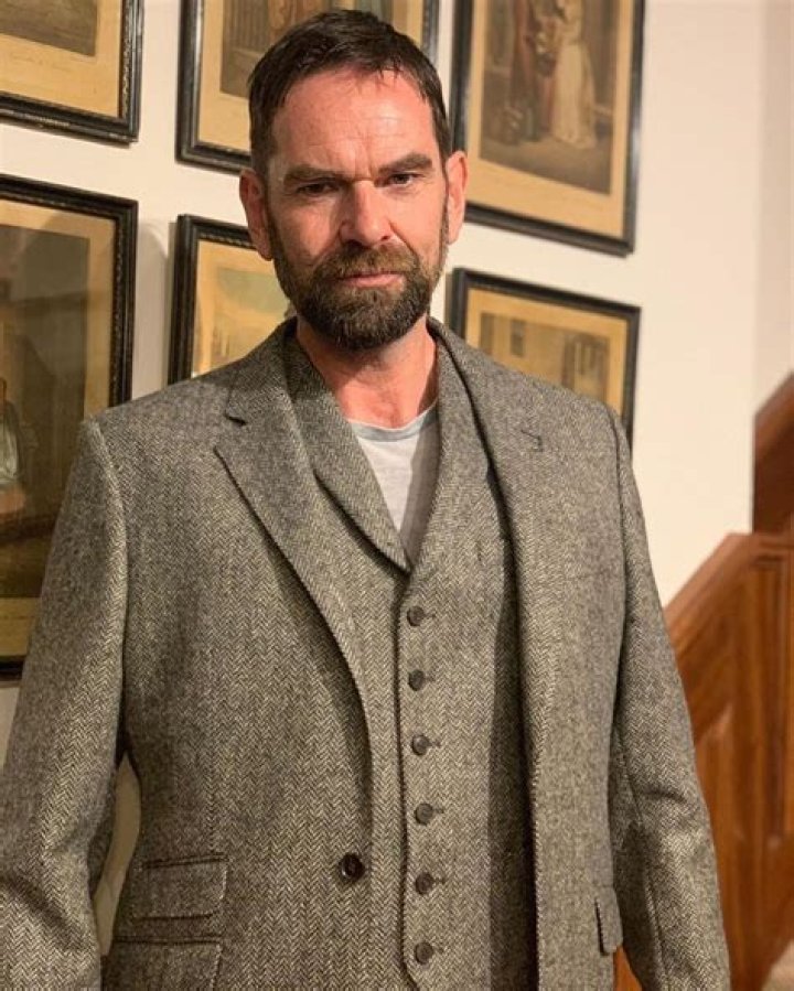 Duncan Lacroix Net Worth