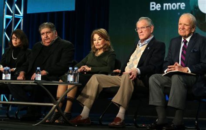 Earl Holliman Net Worth