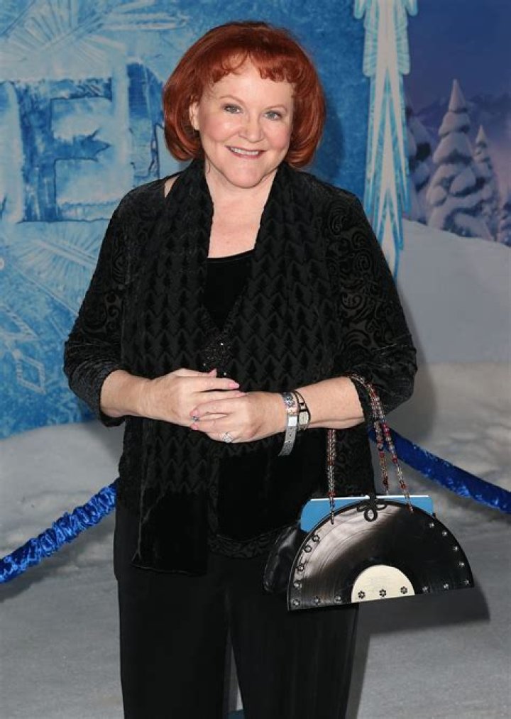 Edie McClurg Net Worth