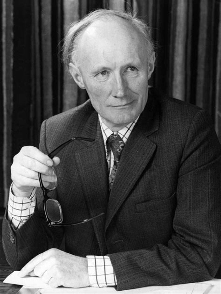 Edmond O’Brien Net Worth