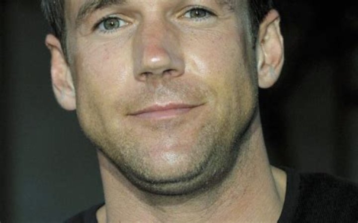 Edward Kerr Net Worth