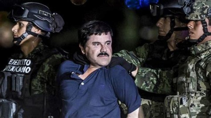 El Chapo Net Worth : Details About Highest, Assets, income, home, Wealth - SarkariResult