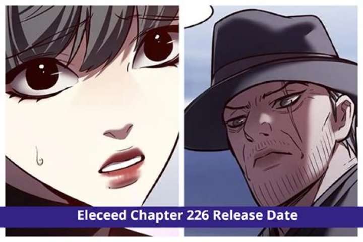Eleceed Chapter 280 Release Date, Recap, Cast, Plot, Review, Spoilers, Streaming, Schedule & Where To Watch? - SarkariResult