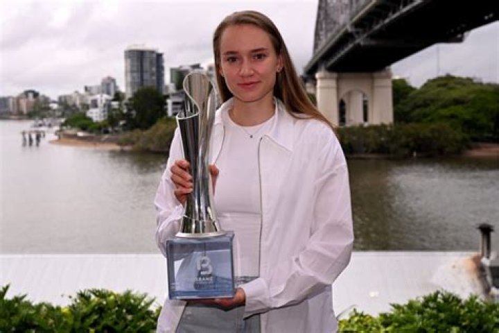 Elena Slivnyak Net Worth