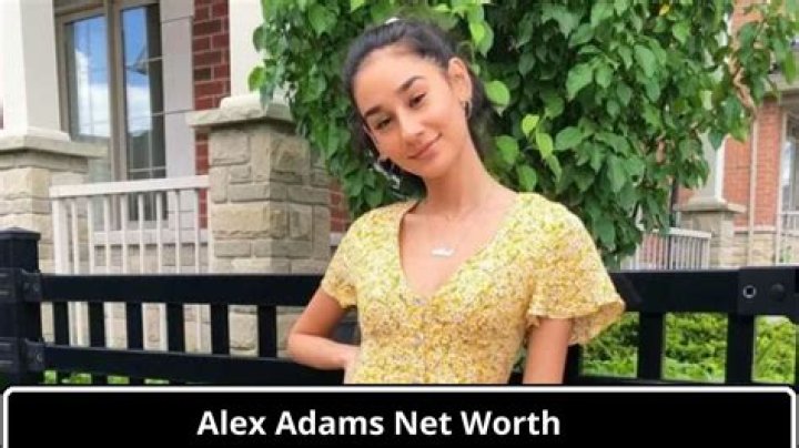 Elizabeth Adams Net Worth