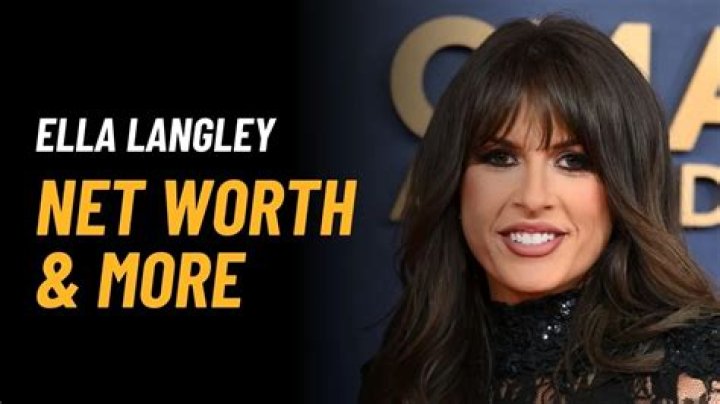 Ella Mee Net Worth