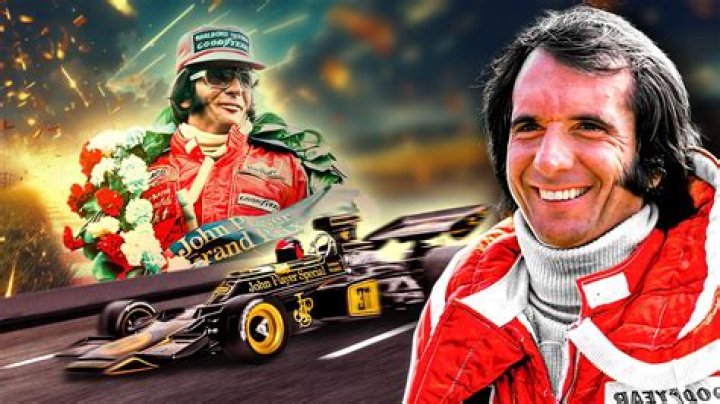 Emerson Fittipaldi