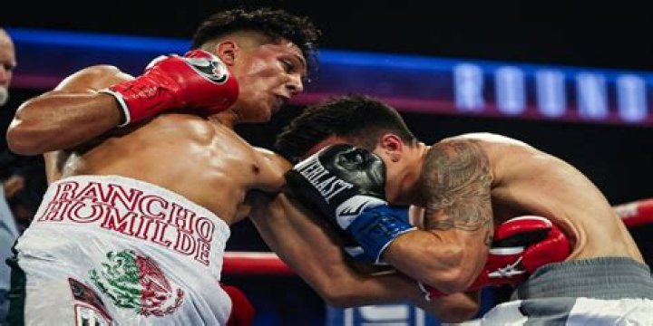 Emiliano Vargas Net Worth
