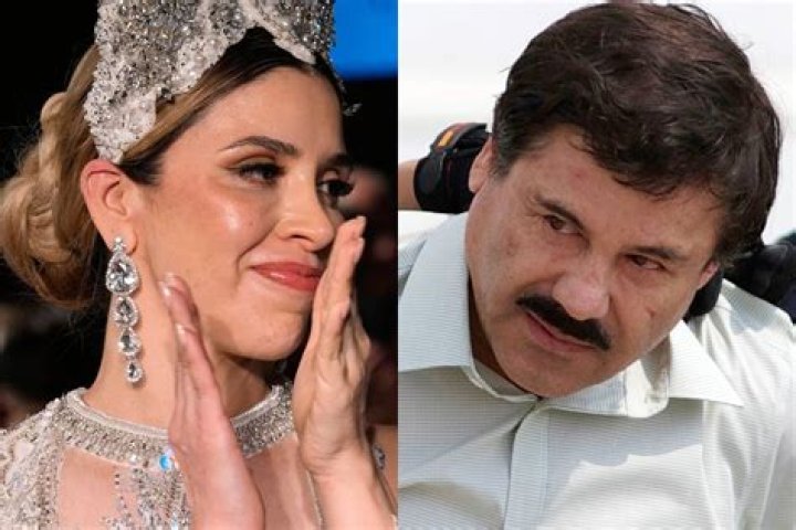 Emma Coronel Aispuro (El Chapo Wife) Wiki, Biography, Age, Children, Height, Weight, Net Worth