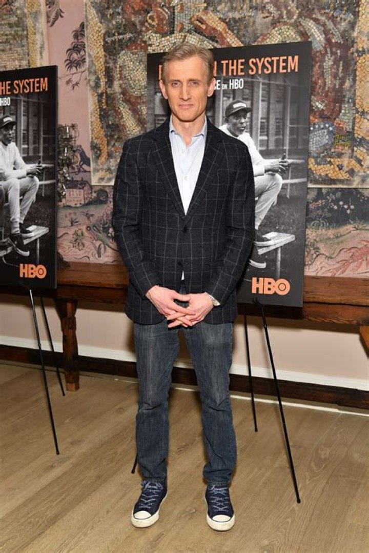 Eric Abrams Net Worth