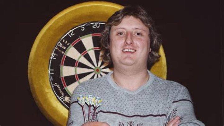Eric Bristow