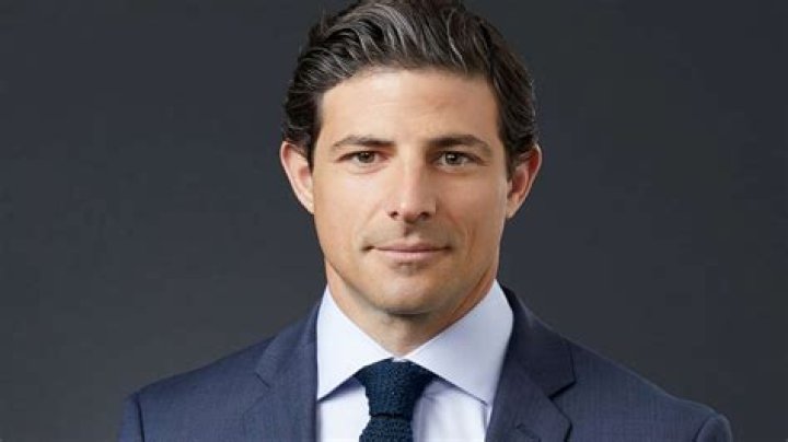 Eric Gutman Net Worth