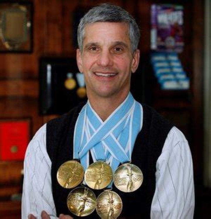 Eric Heiden Net Worth