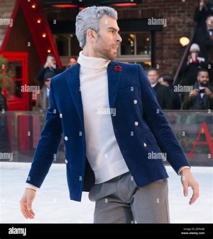Eric Radford