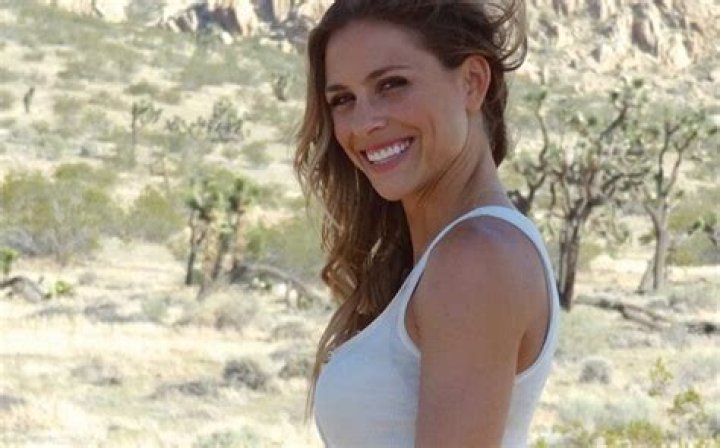 Erin Ryder Net Worth