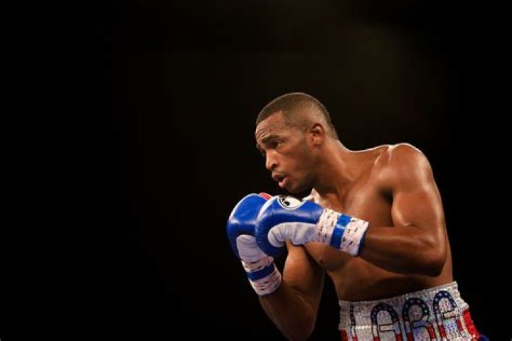 Erislandy Lara Net Worth