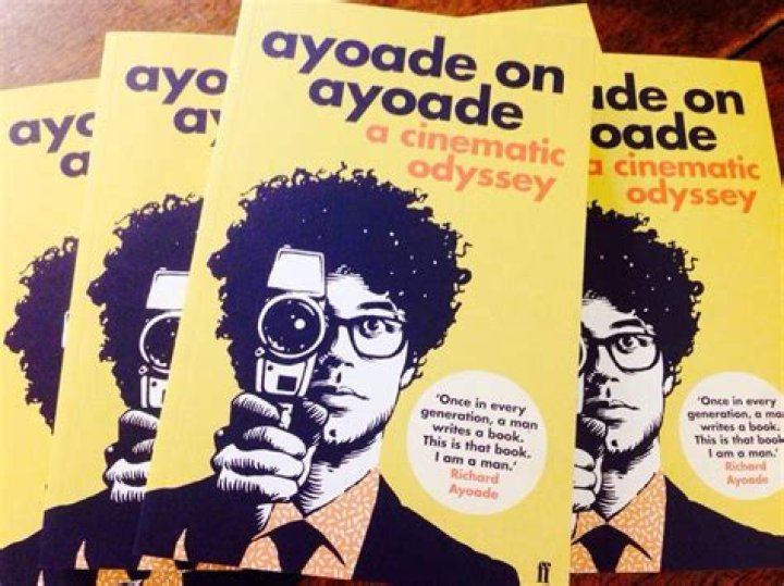 Esmé Bibi Ayoade - Net Worth 2018, Bio & Wiki