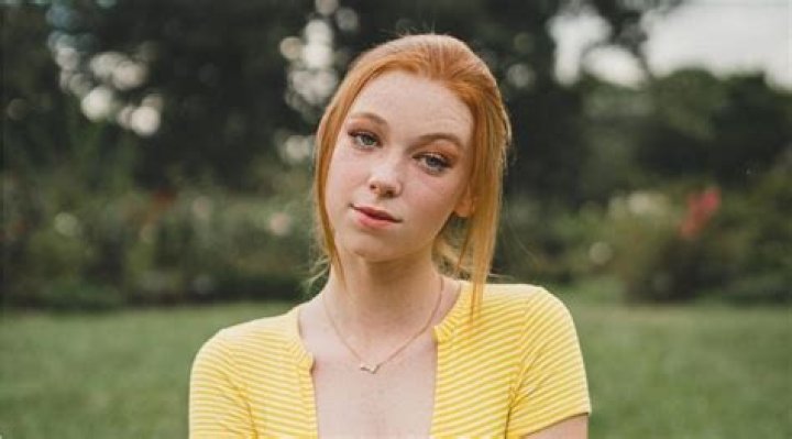 Evana Alexeeva Net Worth