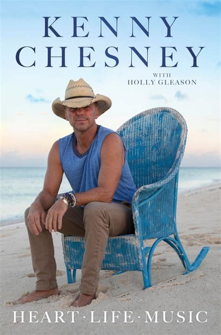 Exploring the Phenomenon of Country Music: A Deep Dive into Kenny Chesney's Life - SarkariResult