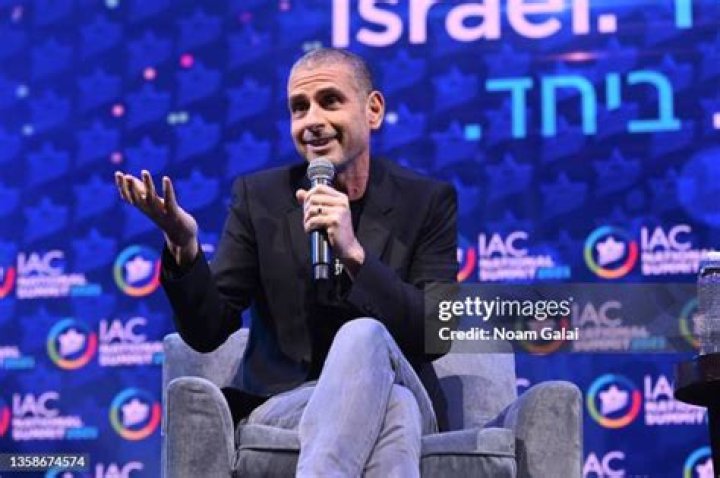 Eyal Kitzis Net Worth