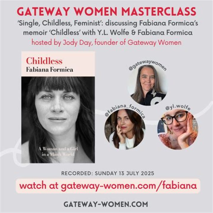 Fabiana Formica Net Worth