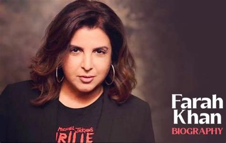 Farah Khan Ali Net Worth