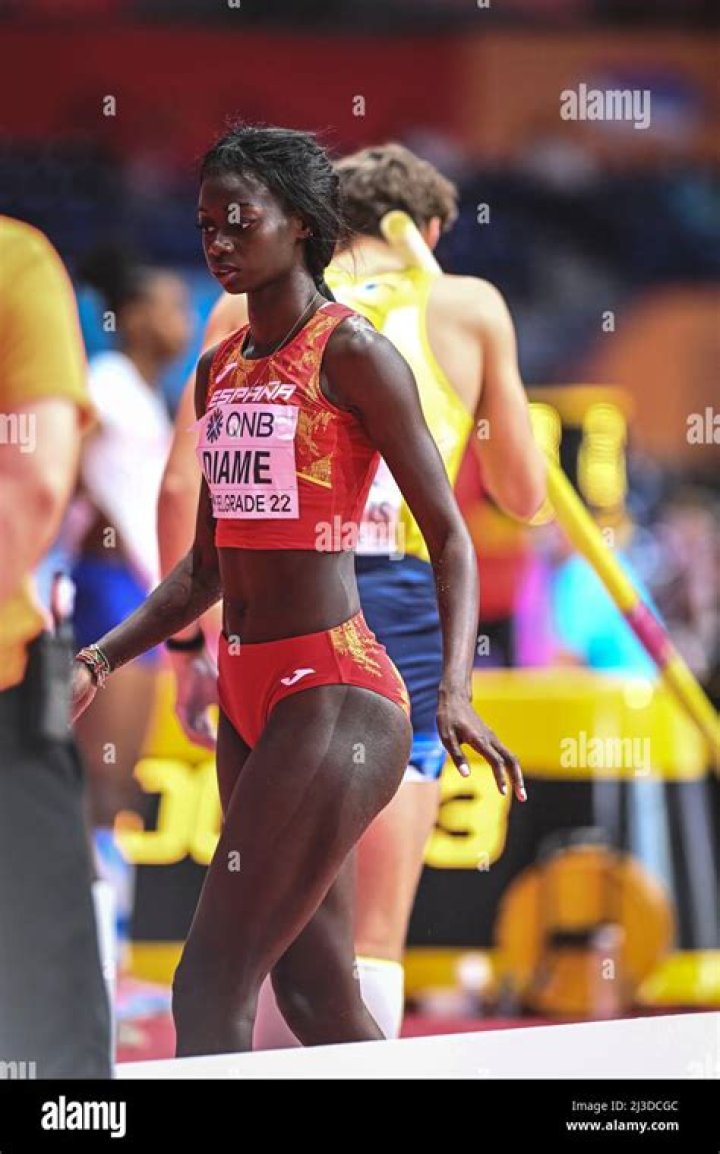 Fatima Diame