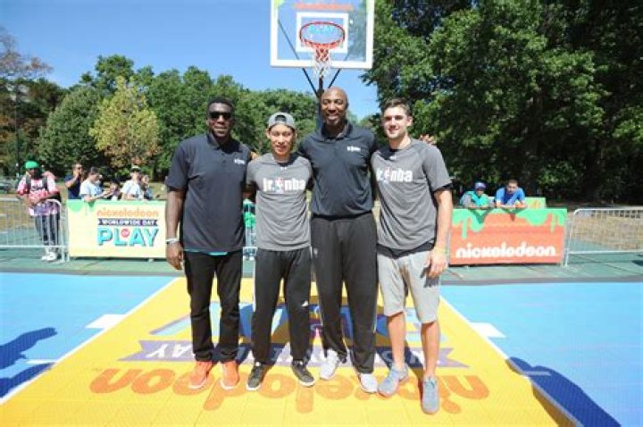 Felipe Lopez Net Worth: Details About Age, Salary, NBA, Career, Gf, Income - SarkariResult