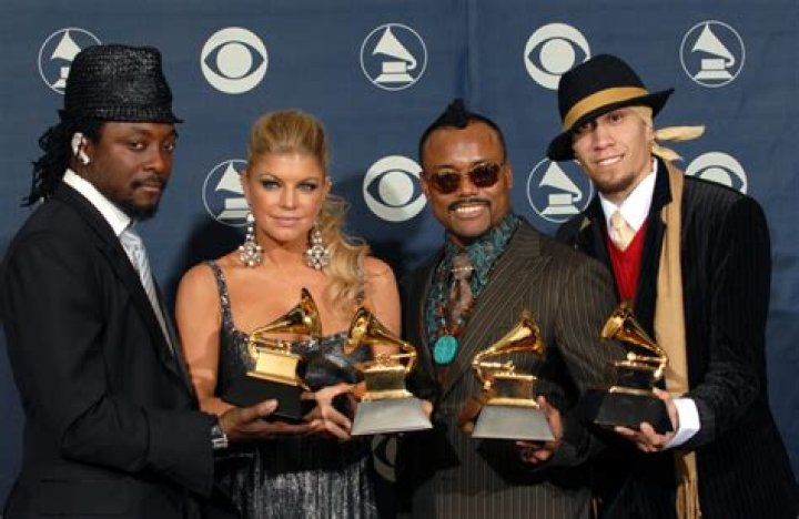 Fergie's Net Worth in 2023: How Much is the American Singer Worth Today? - SarkariResult
