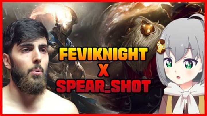 Feviknight Face Reveal 2023 : Wikipedia And Age, Who Is The Face Behind Feviknight? - SarkariResult