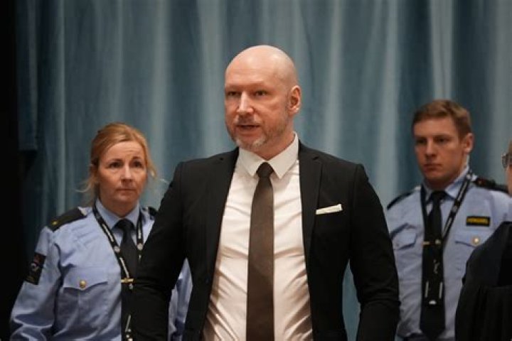 Fjotolf Hansen Wikipedia & Trial Video – Who Were His Victims?