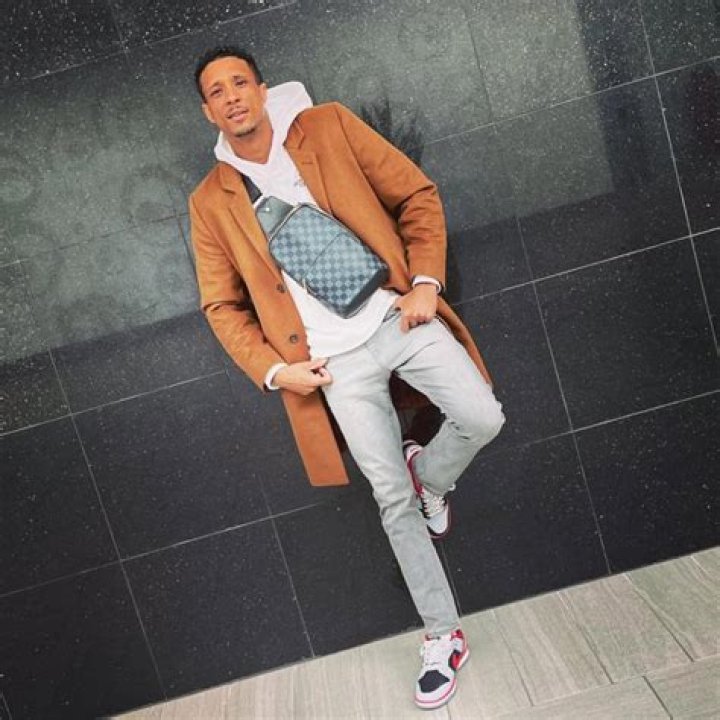 Floyd Roger Myers Jr. Net Worth