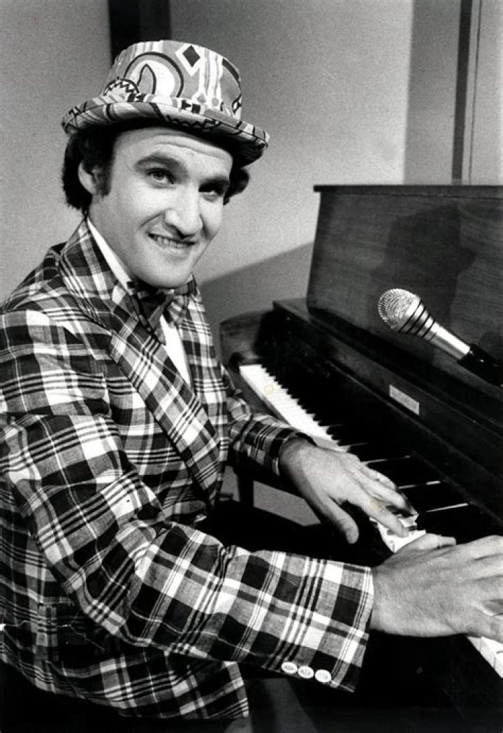 Floyd Vivino