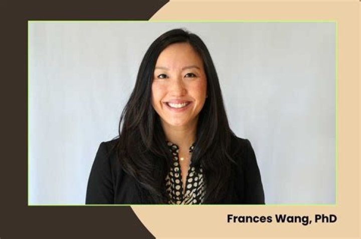 Frances Wang Biography, Age, Education, Husband, CBS and Net Worth